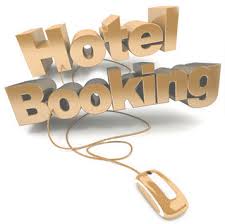 Dịch vụ đặt phòng khách sạn - An Nguyen Booking Office